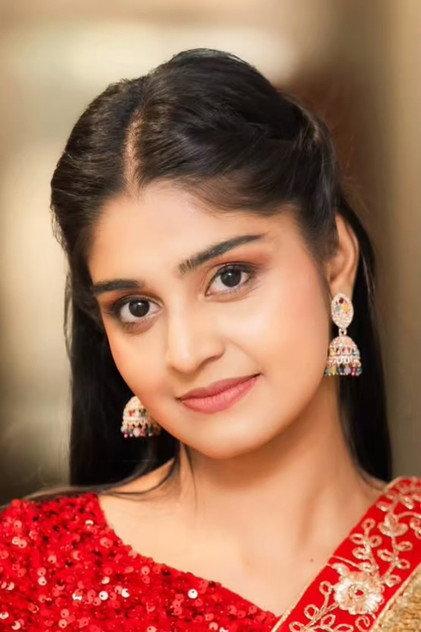 Michelle Dilhara - Actor Profile Photo