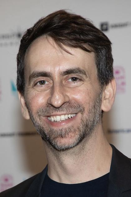 Adam Stein - Actor Profile Photo