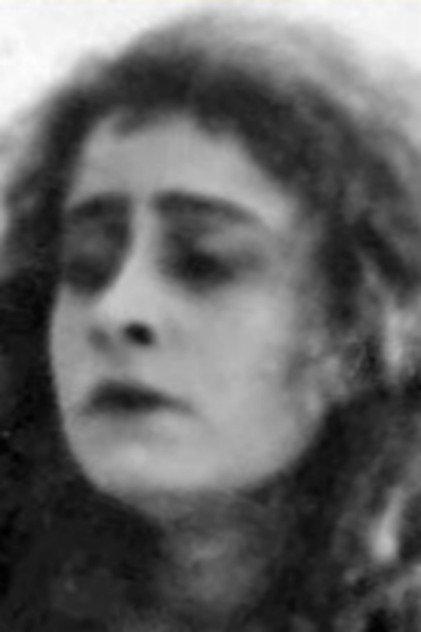 Margarita Alibegova - Actor Profile Photo