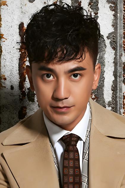 Zhang Ruihan - Actor Profile Photo