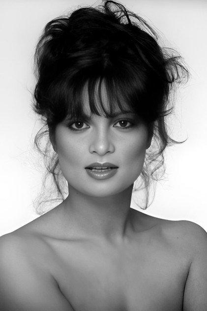 Françoise Pascal - Actor Profile Photo