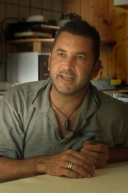Francesco Mengoni - Actor Profile Photo