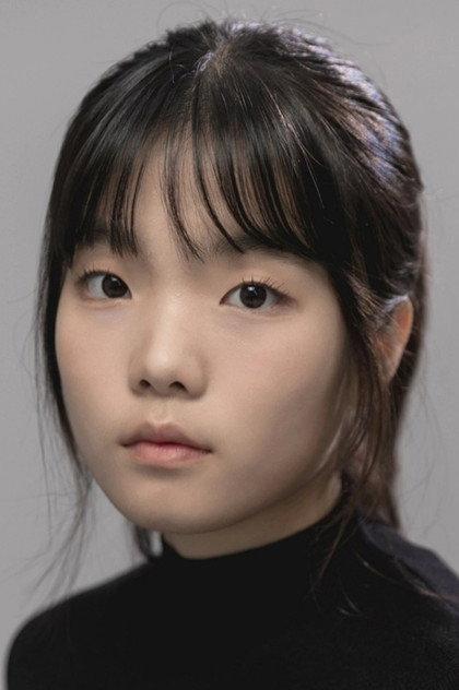 Kim Ji-won - Actor Profile Photo