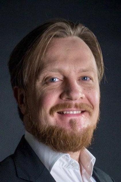 Andrey Permyakov - Actor Profile Photo