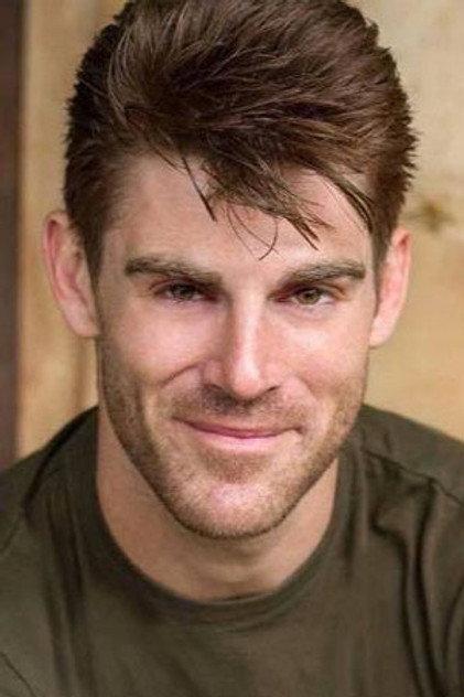 William McMichael - Actor Profile Photo