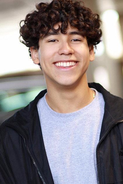 Noen Perez - Actor Profile Photo