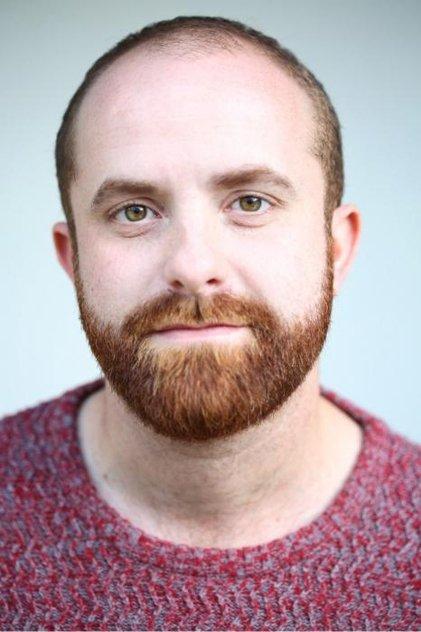 Adam Loxley - Actor Profile Photo