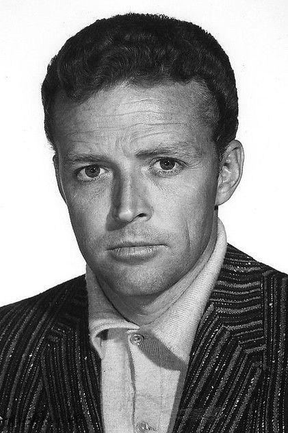 William Bryant - Actor Profile Photo