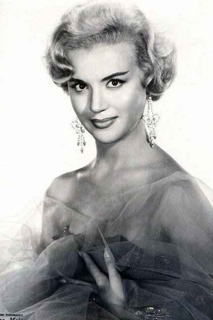 Marta Ecco - Actor Profile Photo
