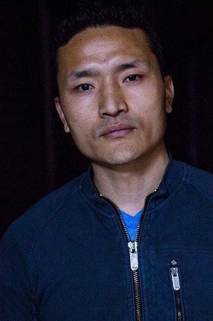 Tenzin Gyaltsen - Actor Profile Photo