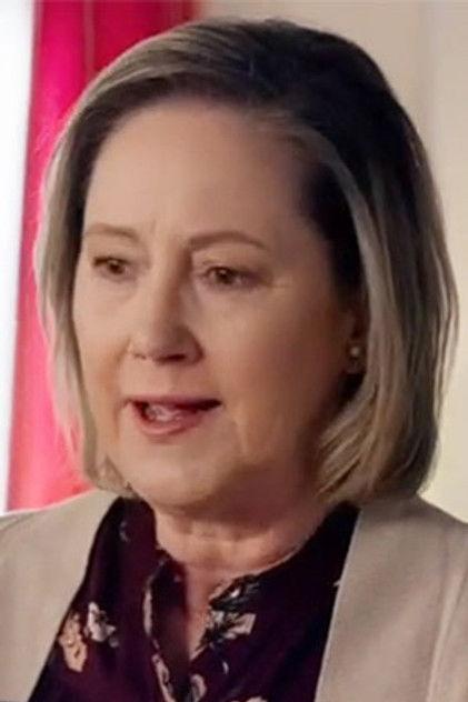 Christine Lippa - Actor Profile Photo