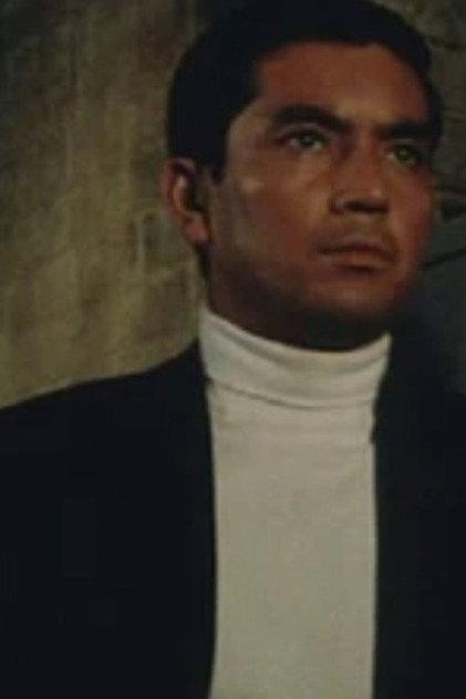 Wataru Ōmae - Actor Profile Photo
