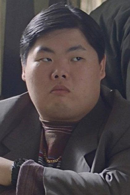 Wong Kwok-Leung - Actor Profile Photo