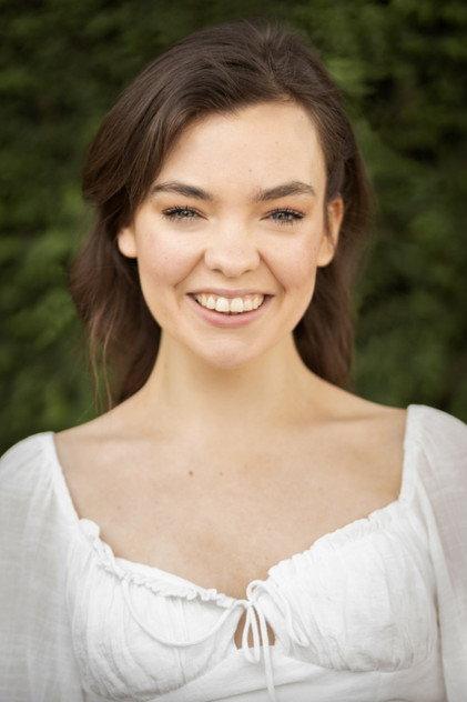 Chloé Hayden - Actor Profile Photo