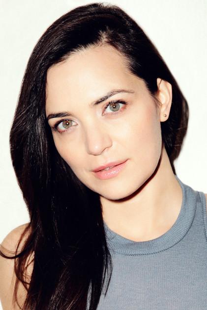 Jules Willcox - Actor Profile Photo