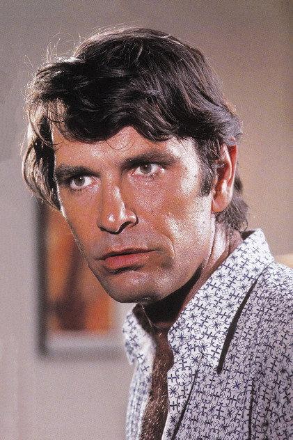 Nikos Kourkoulos - Actor Profile Photo