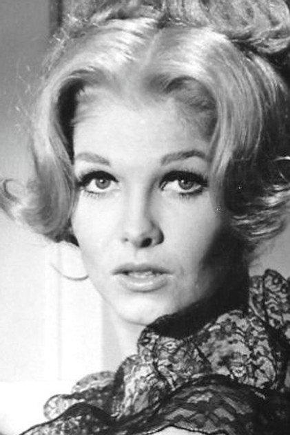 Jean Hale - Actor Profile Photo