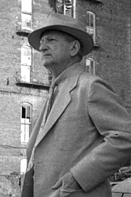 Art Ellison - Actor Profile Photo