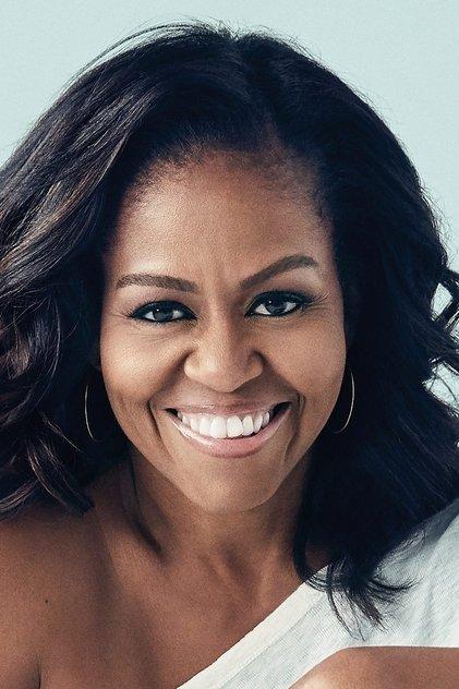 Michelle Obama - Actor Profile Photo