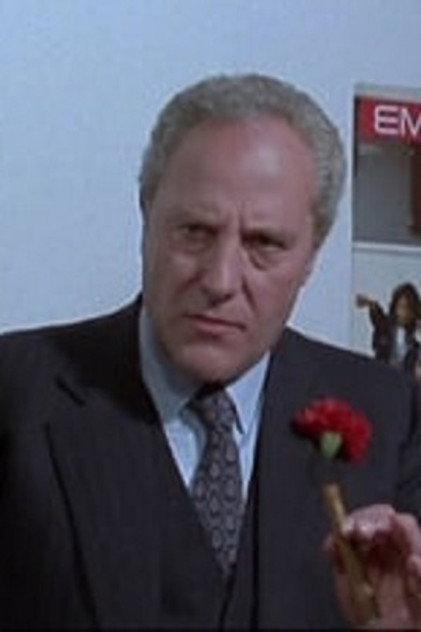 Stanley Meadows - Actor Profile Photo