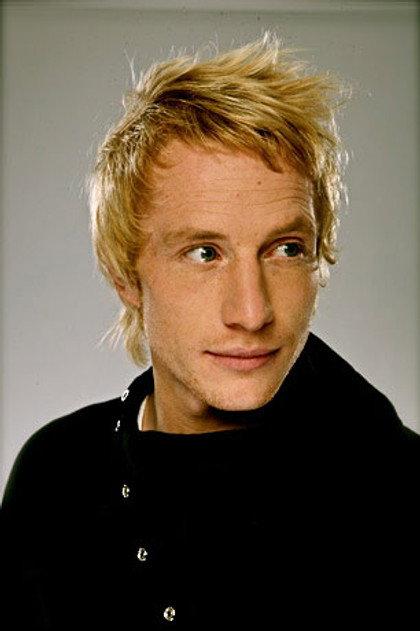 Jeppe Vig Find - Actor Profile Photo