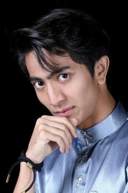Ayie Elham - Actor Profile Photo