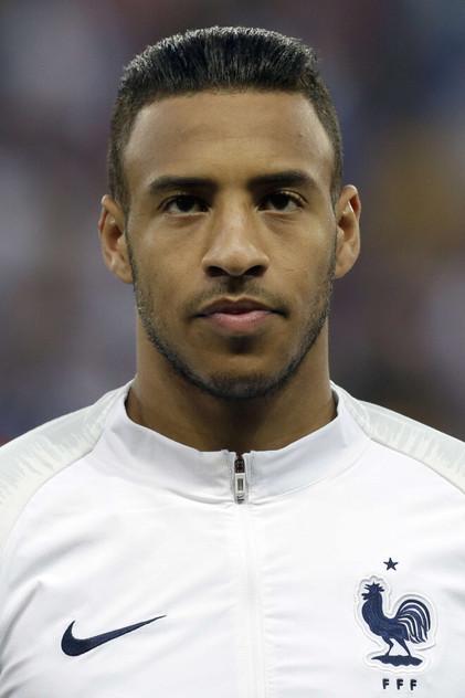 Corentin Tolisso - Actor Profile Photo