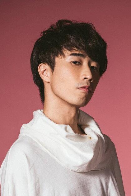 Johnmans - Actor Profile Photo