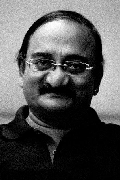 R.S. Shivaji - Actor Profile Photo