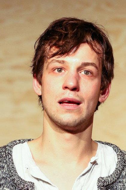 Ole Lagerpusch - Actor Profile Photo