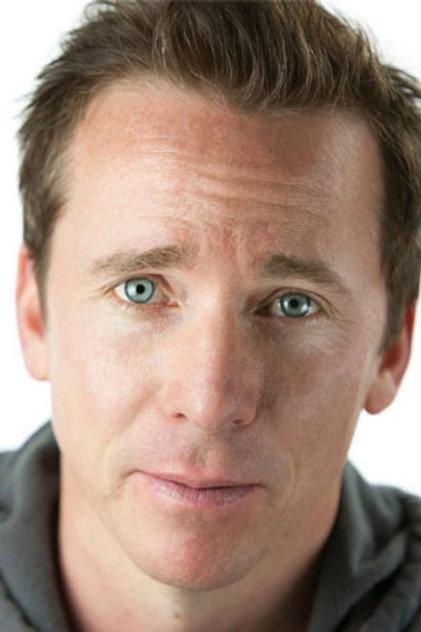 Jason Steadman - Actor Profile Photo