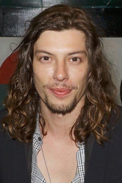 Benedict Samuel - Actor Profile Photo