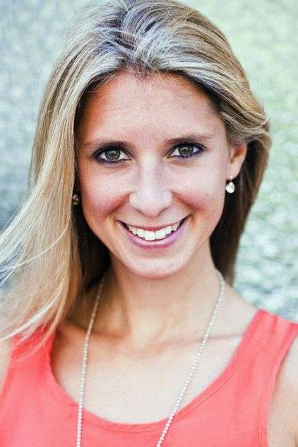 Christiane Imdahl - Actor Profile Photo