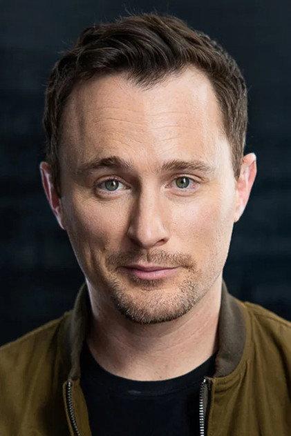 Preston Ward - Actor Profile Photo