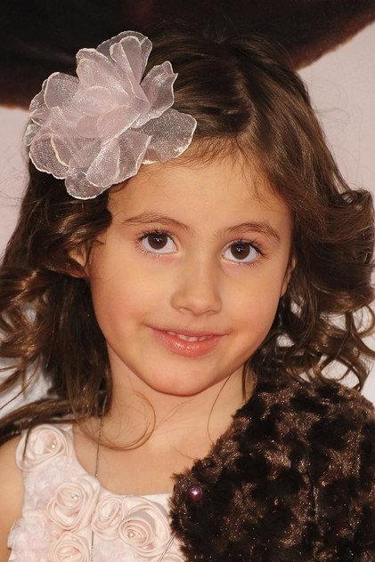 Zoe Niemkiewicz - Actor Profile Photo