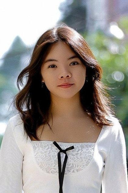 Geneva Phan - Actor Profile Photo
