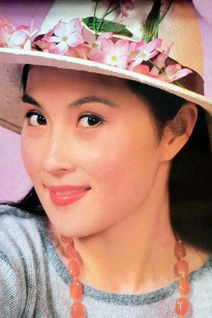 Xu Lili - Actor Profile Photo