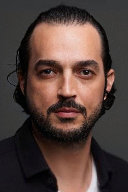 Hasan Elmas - Actor Profile Photo