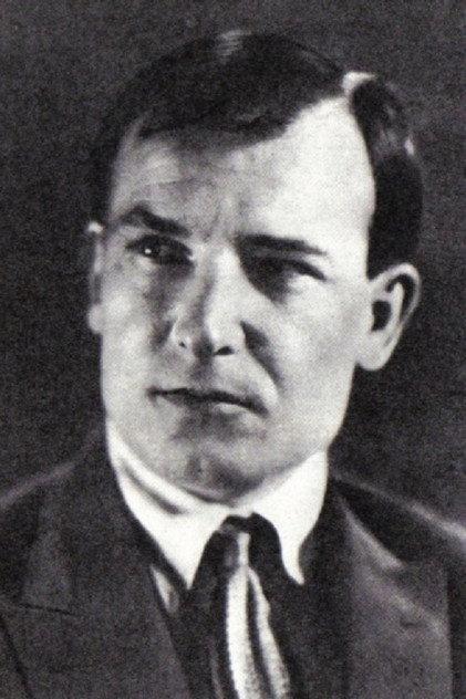 Anatoli Golovnya - Actor Profile Photo