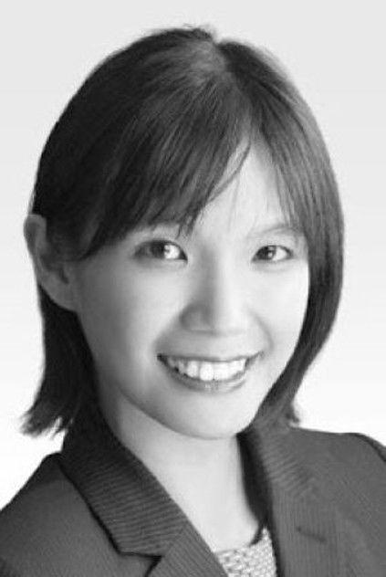 Mimi Daraphet - Actor Profile Photo