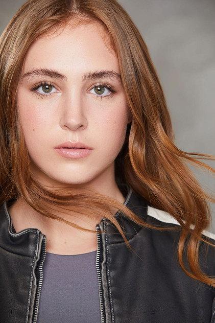 Jordan Kennedy - Actor Profile Photo