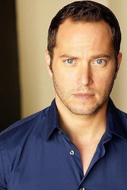 David Lipper - Actor Profile Photo