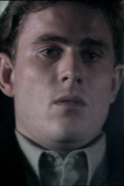 Rune Elers - Actor Profile Photo