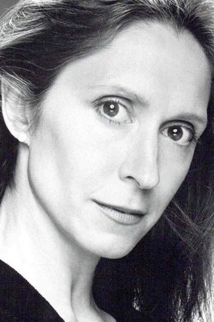 Diana Agostini - Actor Profile Photo