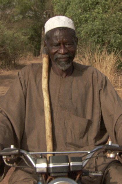 Yacouba Sawadogo - Actor Profile Photo