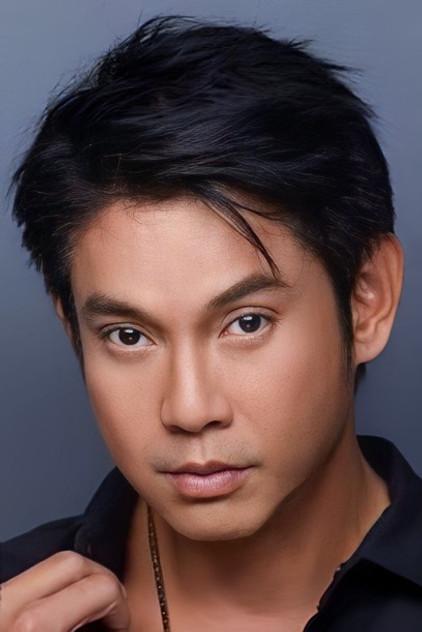 Kwantuch Na Takuatoong - Actor Profile Photo