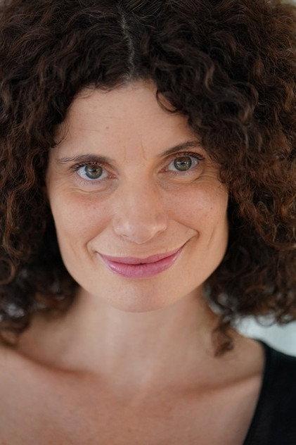 Bénédicte Dessombz - Actor Profile Photo