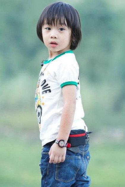 Kimi Lin - Actor Profile Photo