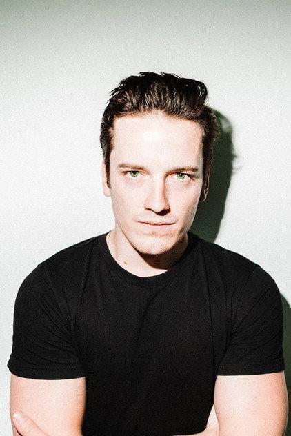Felix Kreutzer - Actor Profile Photo
