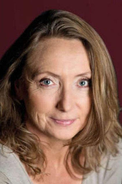 Joanna Fertacz - Actor Profile Photo